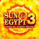 Sun of Egypt 3