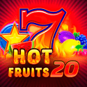 Hot Fruits 20