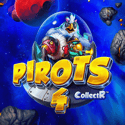 Pirots 4