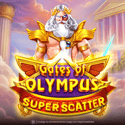 Gates of Olympus Super Scatter