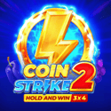 Coin Strike 2: Hold and Win